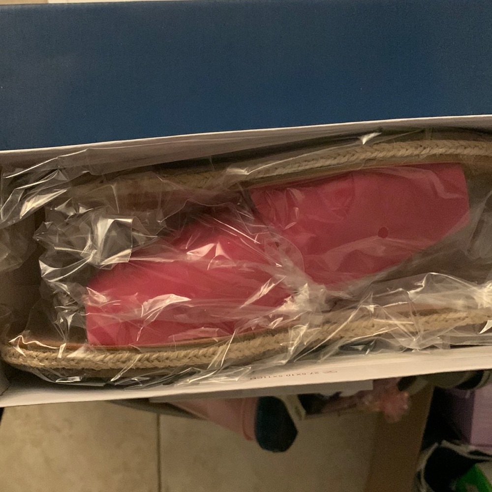 Size 8 Kimmie Sandals